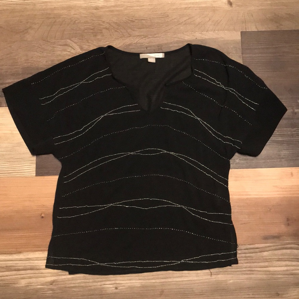 [2/15 or 4/25] Forever 21 • Black Top